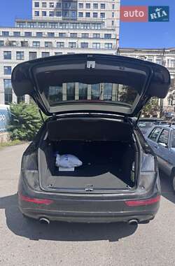 Внедорожник / Кроссовер Audi Q5 2014 в 