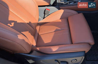 Внедорожник / Кроссовер Audi Q5 2023 в 