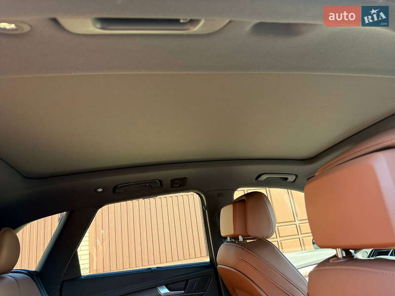 Внедорожник / Кроссовер Audi Q5 2023 в Белой Церкви