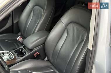 Внедорожник / Кроссовер Audi Q5 2015 в 