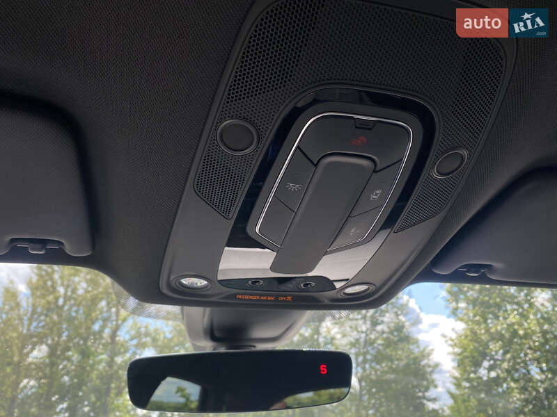 Позашляховик / Кросовер Audi Q5 2023 в Жмеринці