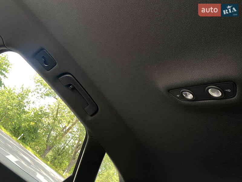 Позашляховик / Кросовер Audi Q5 2023 в Жмеринці