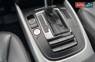 Внедорожник / Кроссовер Audi Q5 2015 в 