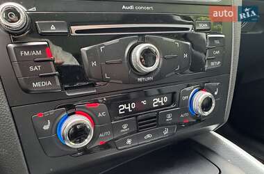 Внедорожник / Кроссовер Audi Q5 2015 в 