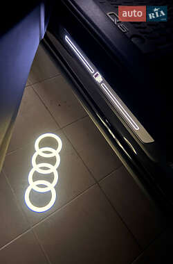 Внедорожник / Кроссовер Audi Q5 2023 в 