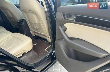 Внедорожник / Кроссовер Audi Q5 2015 в 