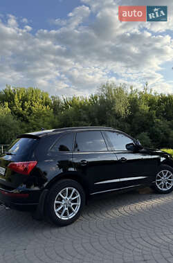 Внедорожник / Кроссовер Audi Q5 2011 в 
