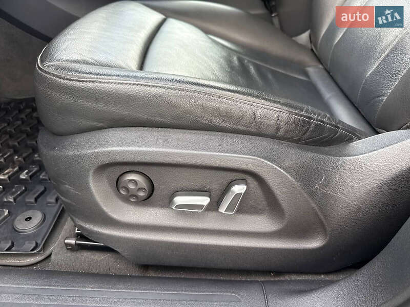 Внедорожник / Кроссовер Audi Q5 2015 в Стрые фото 33 Внедорожник / Кроссовер Audi Q5 2015 в Стрые
