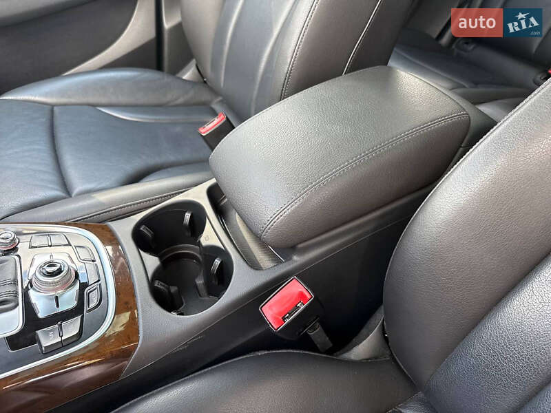 Внедорожник / Кроссовер Audi Q5 2015 в Стрые фото 43 Внедорожник / Кроссовер Audi Q5 2015 в Стрые