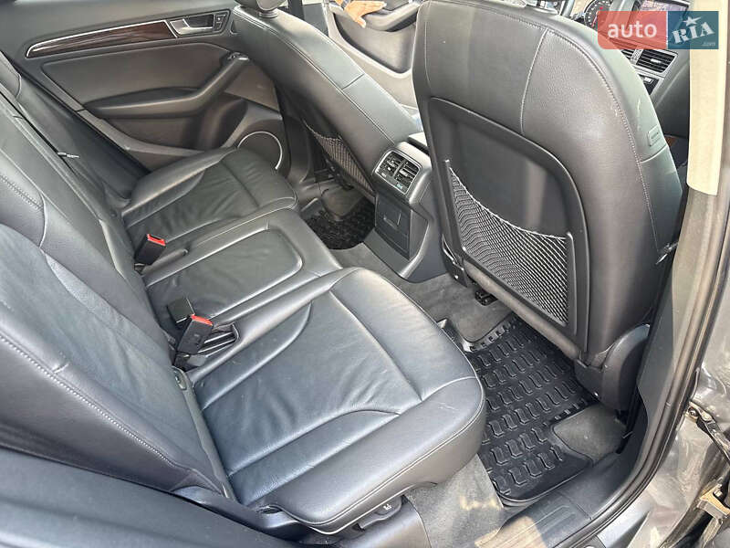 Внедорожник / Кроссовер Audi Q5 2015 в Стрые фото 52 Внедорожник / Кроссовер Audi Q5 2015 в Стрые