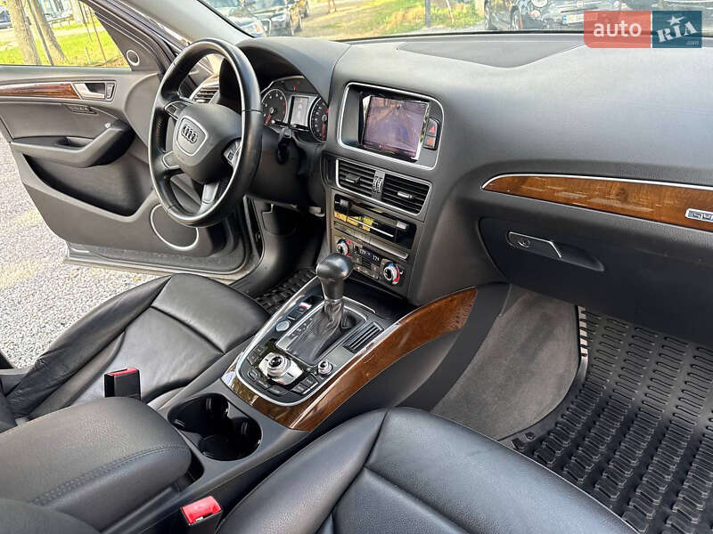 Внедорожник / Кроссовер Audi Q5 2015 в Стрые фото 57 Внедорожник / Кроссовер Audi Q5 2015 в Стрые
