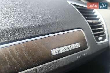 Внедорожник / Кроссовер Audi Q5 2015 в 