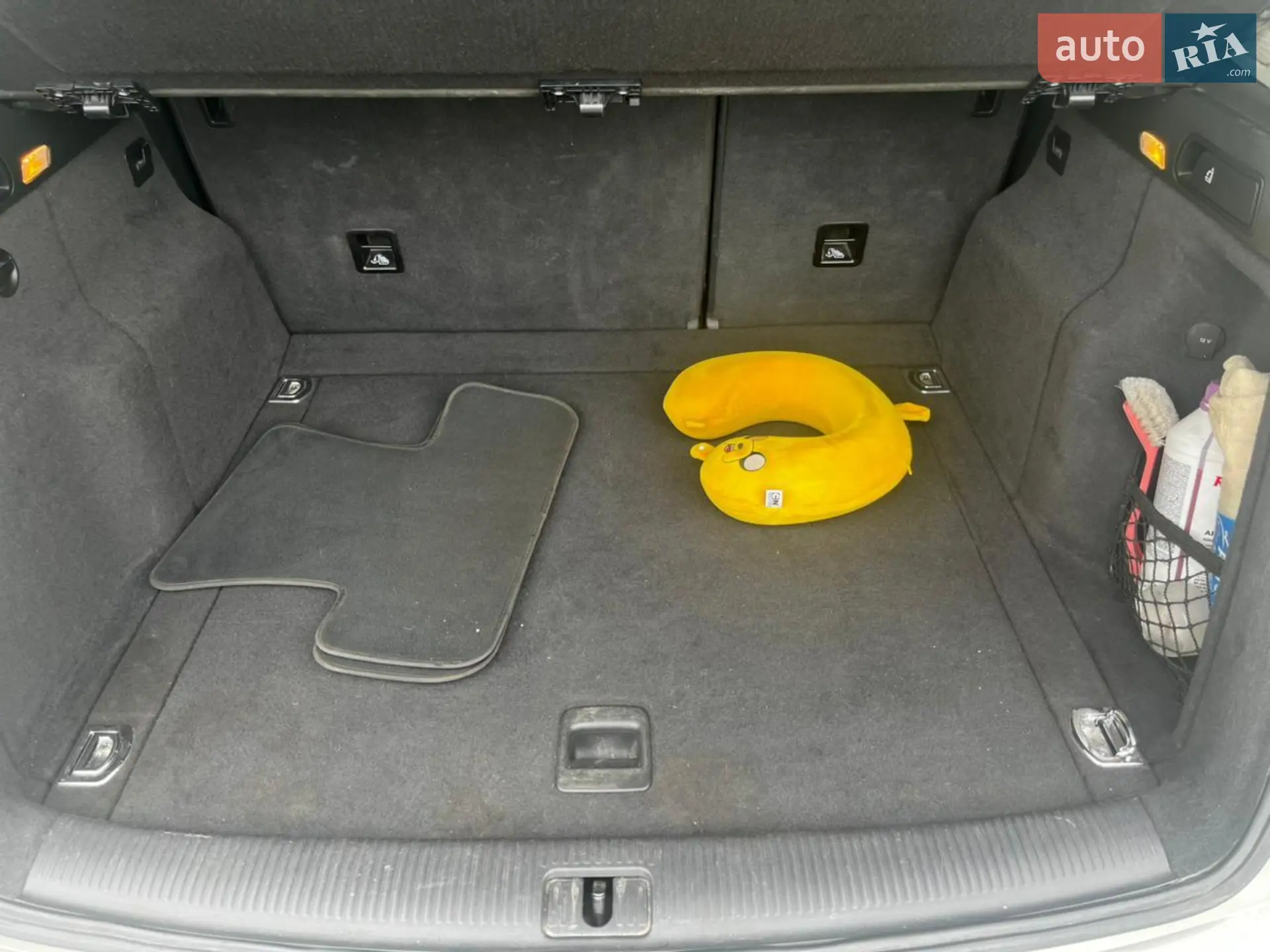 2016 Audi Q5 - мініатюра 7
