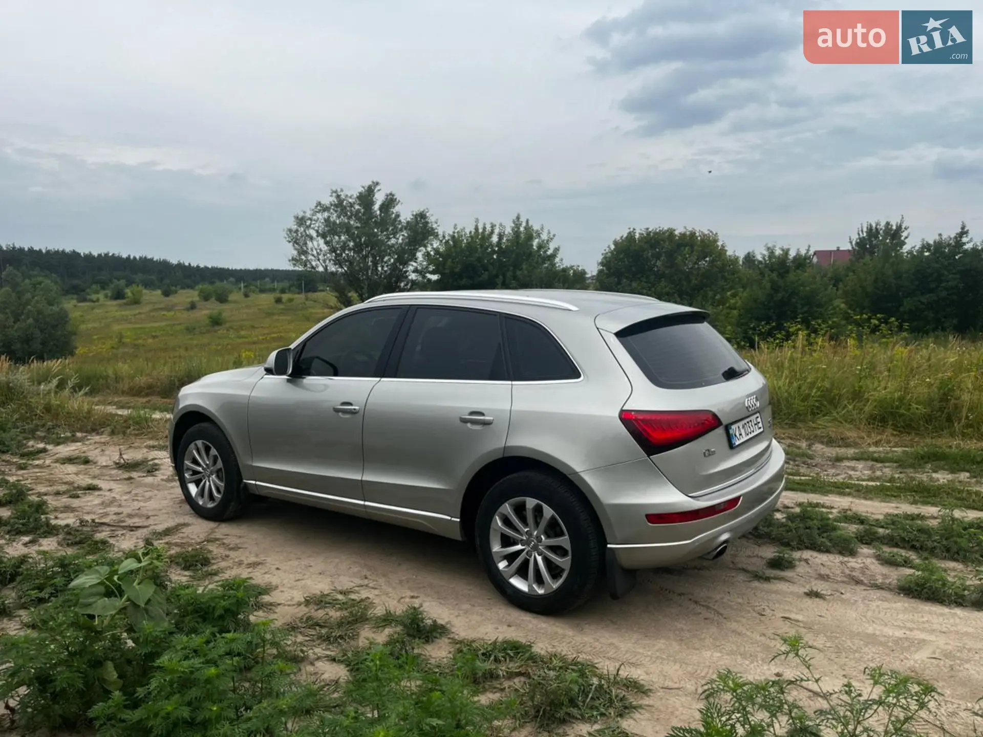 2016 Audi Q5 - мініатюра 15