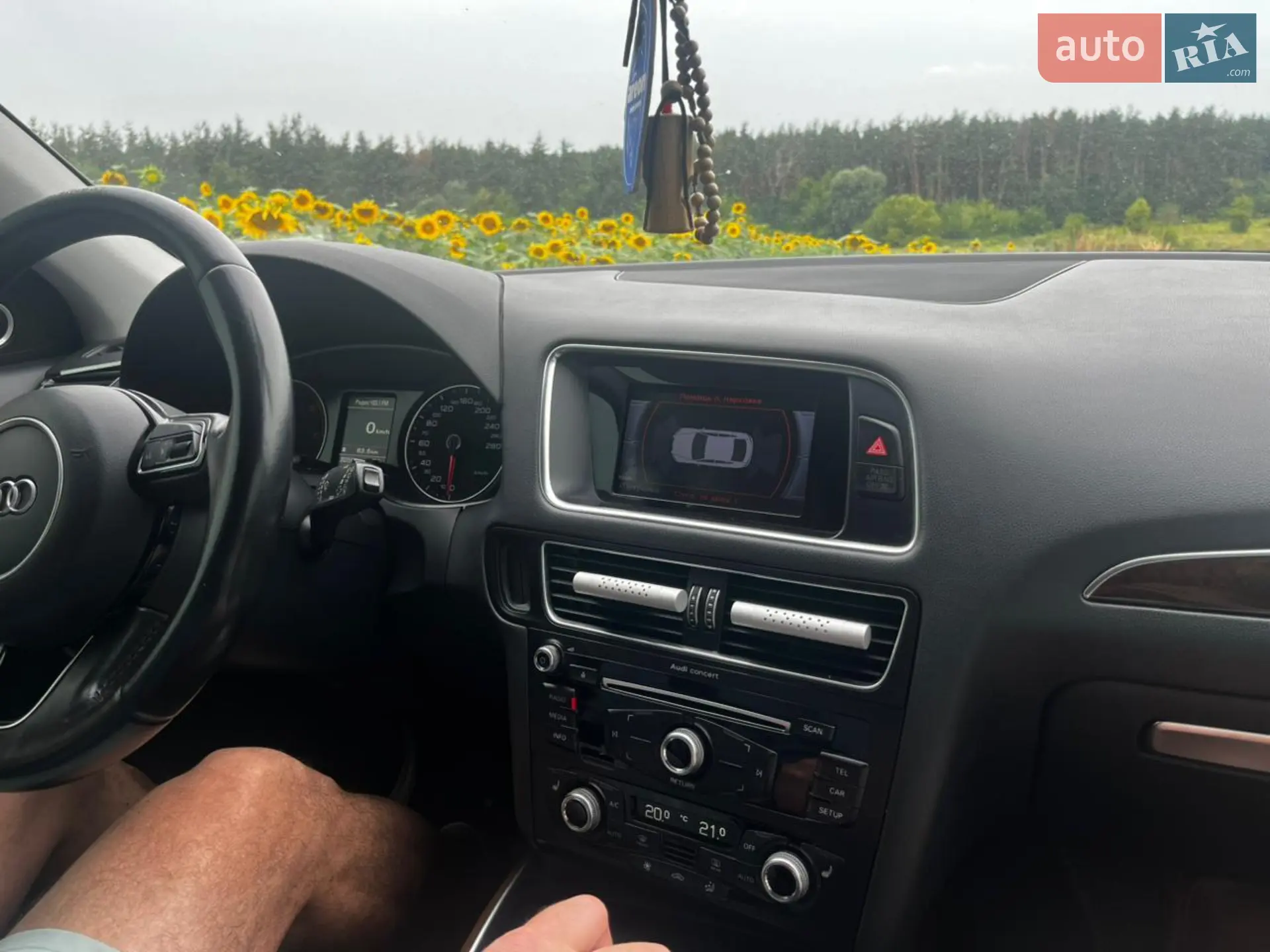 2016 Audi Q5 - мініатюра 19