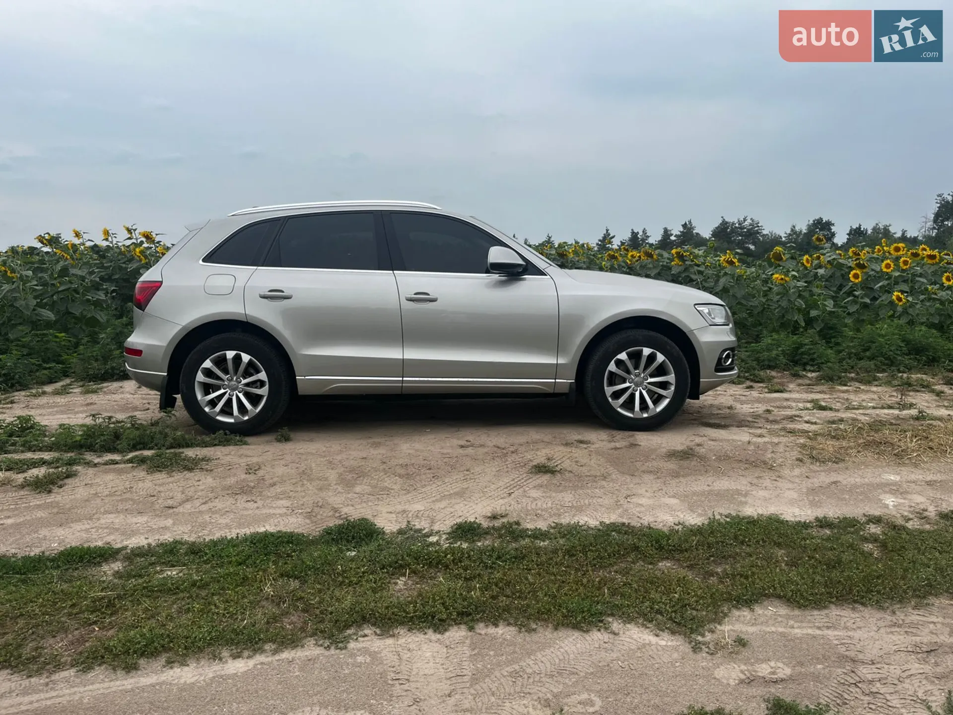 2016 Audi Q5 - мініатюра 21
