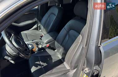 Внедорожник / Кроссовер Audi Q5 2015 в 
