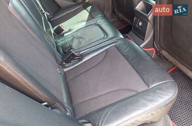 Внедорожник / Кроссовер Audi Q5 2009 в 
