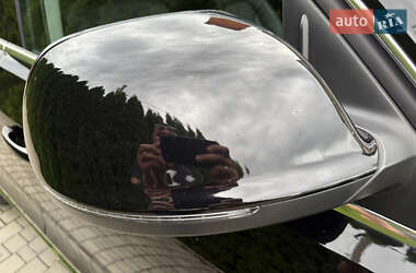 Внедорожник / Кроссовер Audi Q5 2013 в 
