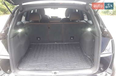 Внедорожник / Кроссовер Audi Q5 2010 в 