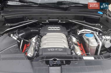 Внедорожник / Кроссовер Audi Q5 2010 в 