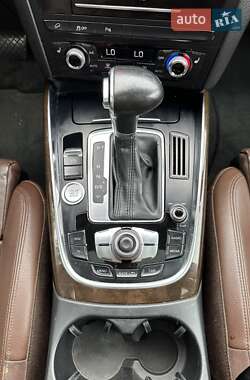 Внедорожник / Кроссовер Audi Q5 2014 в 
