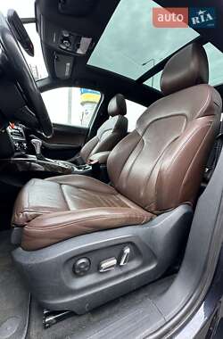 Внедорожник / Кроссовер Audi Q5 2014 в 