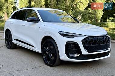 Внедорожник / Кроссовер Audi Q5 2025 в 