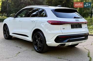 Внедорожник / Кроссовер Audi Q5 2025 в 