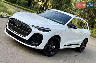 Внедорожник / Кроссовер Audi Q5 2025 в 