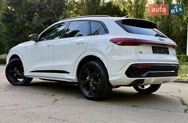 Внедорожник / Кроссовер Audi Q5 2025 в 