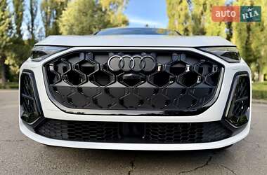 Внедорожник / Кроссовер Audi Q5 2025 в 