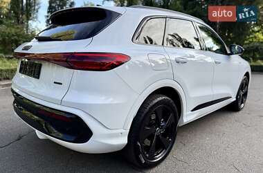 Внедорожник / Кроссовер Audi Q5 2025 в 
