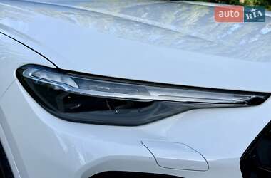 Внедорожник / Кроссовер Audi Q5 2025 в 