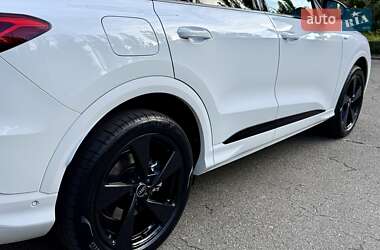 Внедорожник / Кроссовер Audi Q5 2025 в 