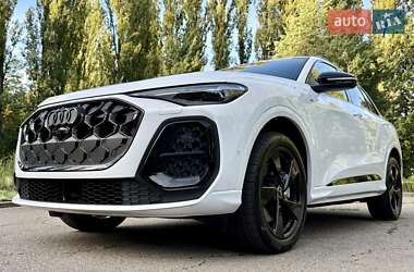 Внедорожник / Кроссовер Audi Q5 2025 в 