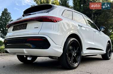 Внедорожник / Кроссовер Audi Q5 2025 в 