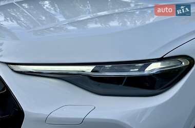 Внедорожник / Кроссовер Audi Q5 2025 в 