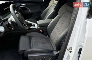 Внедорожник / Кроссовер Audi Q5 2025 в 
