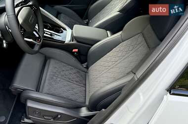 Внедорожник / Кроссовер Audi Q5 2025 в 