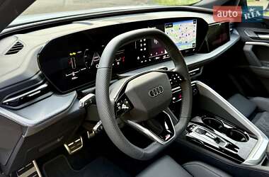 Внедорожник / Кроссовер Audi Q5 2025 в 