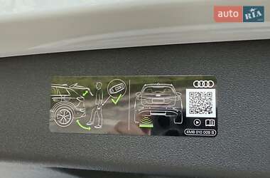 Внедорожник / Кроссовер Audi Q5 2025 в 