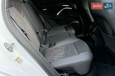 Внедорожник / Кроссовер Audi Q5 2025 в 