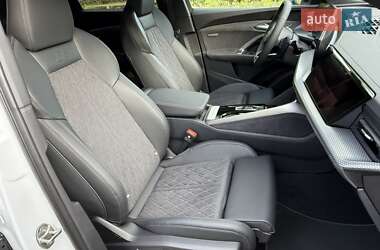 Внедорожник / Кроссовер Audi Q5 2025 в 