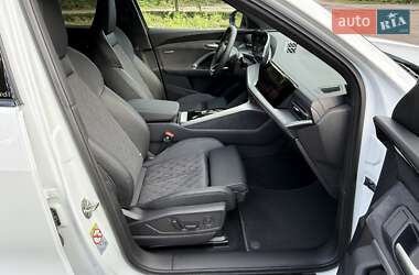 Внедорожник / Кроссовер Audi Q5 2025 в 