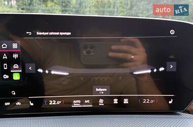Внедорожник / Кроссовер Audi Q5 2025 в 
