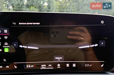Внедорожник / Кроссовер Audi Q5 2025 в 