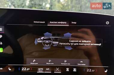 Внедорожник / Кроссовер Audi Q5 2025 в 