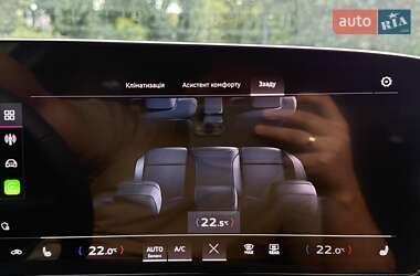 Внедорожник / Кроссовер Audi Q5 2025 в 