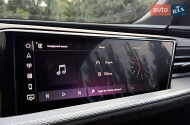Внедорожник / Кроссовер Audi Q5 2025 в 